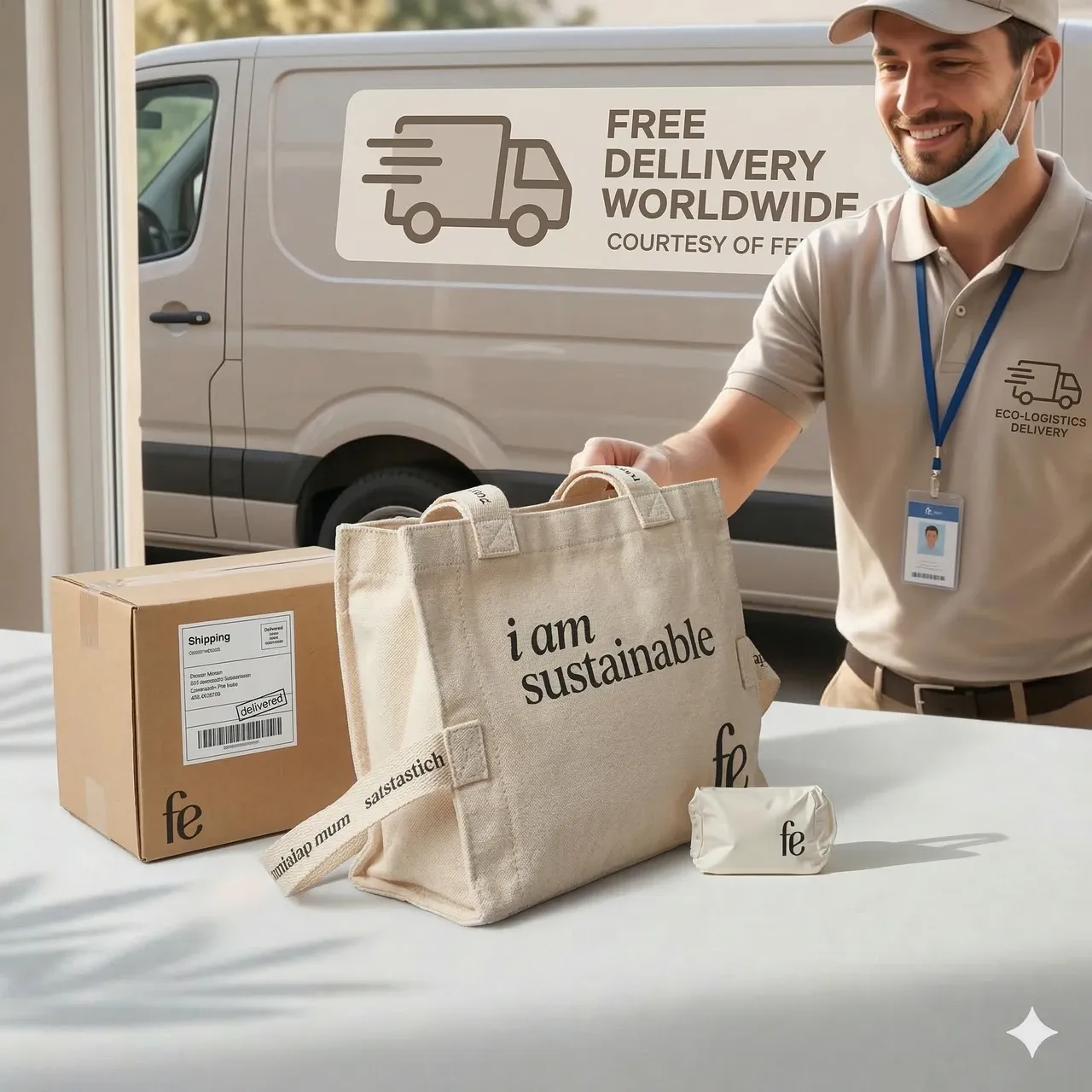 Free Delivery