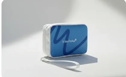 Pouch Zipper