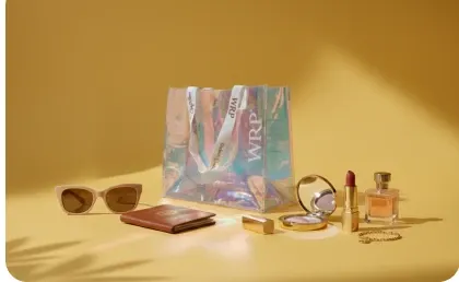 PVC Bag