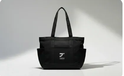 Premium Totebag
