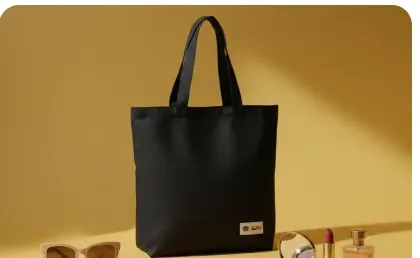 Foldable Bag