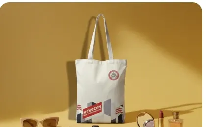 Dinier Totebag