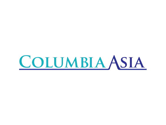 Columbia Asia