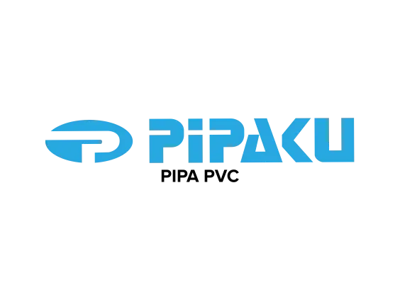 Pipaku Pipa PVC