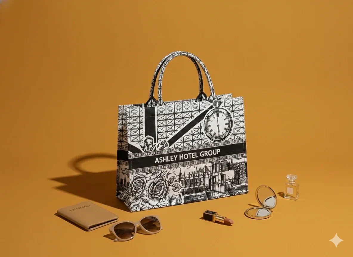 Travel Bag